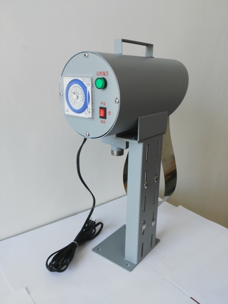 钢带式浮油捞除机CNC-80