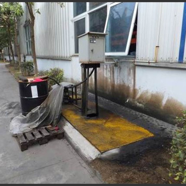 JF自动油水分离设备