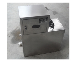 MS工业浮油水分离器